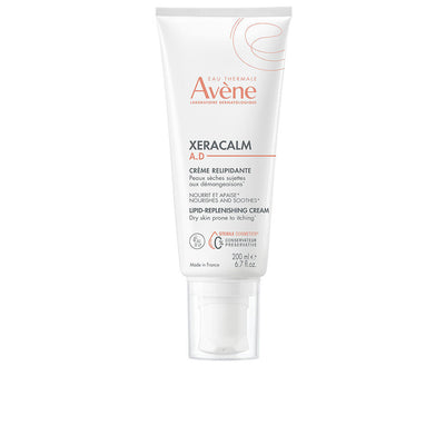 Xeracalm Lipid Cream 200 Ml