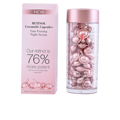 Retinol keramidi kapselit - ELIZABETH ARDEN