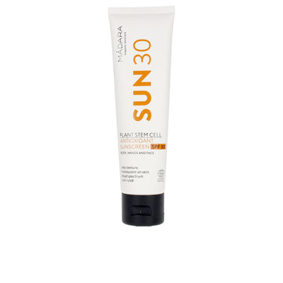 Plant Stem Cell Antioxidant Sunscreen Spf30 100 Ml