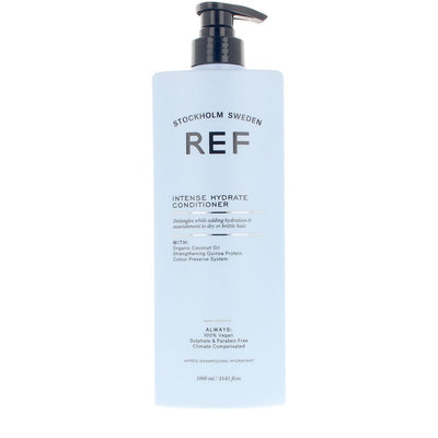 Intense Hydrate Conditioner 1000 Ml