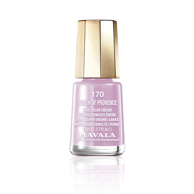 Nail color #170-kosketus provencesta - MAVALA