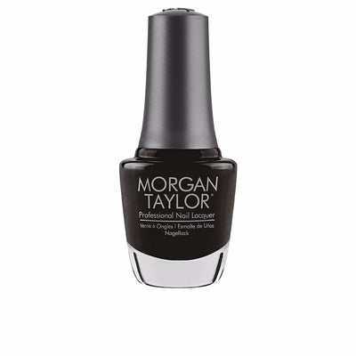 Professional nail lacquer #off the grip 15 ml - MORGAN TAYLOR