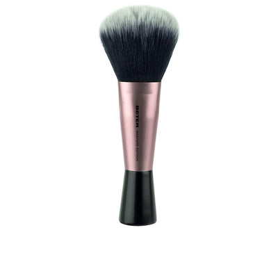 Makeup brush synteettinen karva puuteri 1 u - BETER