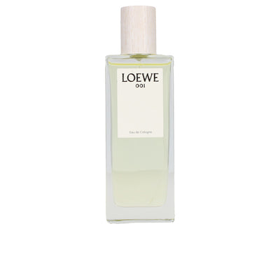 Loewe 001 eau de cologne -suihke 50 ml. - LOEWE
