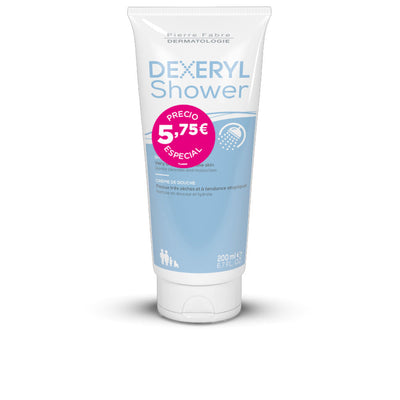 Shower Shower Cream &Quot;Pvp 5.75&Quot; 200 Ml