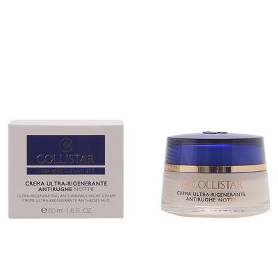 Special anti-age super-regeneroiva yövoide ryppyjä vastaan 50 ml - COLLISTAR