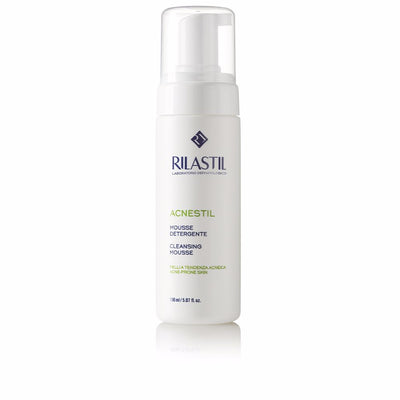 Acnestil puhdistusvaahto 150 ml - RILASTIL