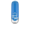 Gel nail color kynsilakka #51-someone like blue 8 ml