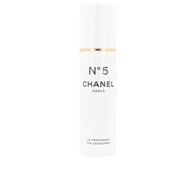 Nº 5 deo spray 100 ml - CHANEL