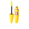 Colossal volume express mascara #musta 9,2 ml