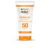 Leche protectora ultra käytännöllinen spf50+ 50 ml