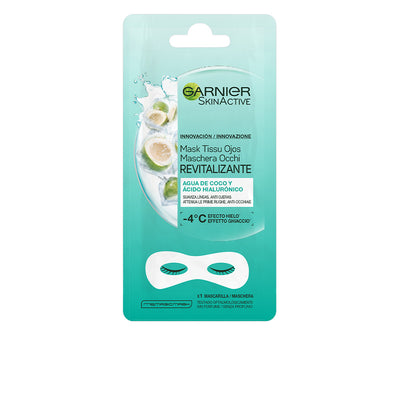 Skinactive elvyttävä silmänympärysnaamio 1 kpl - GARNIER