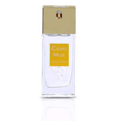 Cedro musk eau de parfum -suihke 30 ml - ALYSSA ASHLEY