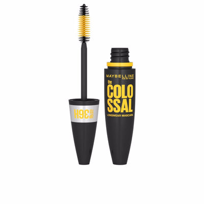 Colossal 36h kestävä ripsiväri 9,5 ml - MAYBELLINE