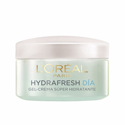 Hydrafresh geelivoide päiväksi sekaiholle 50 ml - L'ORÉAL PARIS