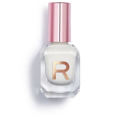 High gloss kynsilakka #ghost 10 ml - REVOLUTION MAKE UP