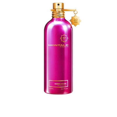 Roses musk edp suihke 100 ml - MONTALE