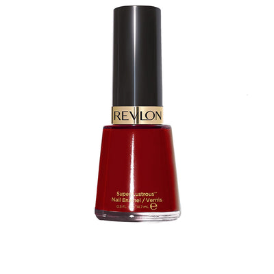 Nail enamel #730-valentine - REVLON MASS MARKET