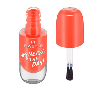 Gel nail colour kynsilakka #48-squeeze the day! - ESSENCE