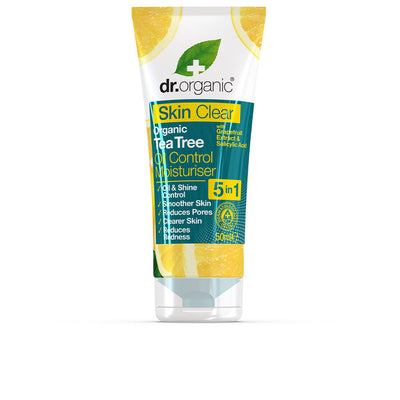 Skin clear kosteusvoide 50 ml - DR. ORGANIC