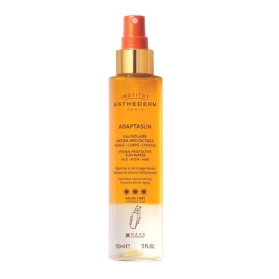 Adaptasun Strong Sun Moisturizing Solar Water 150 Ml
