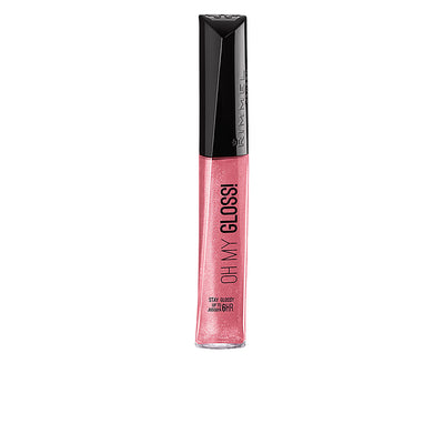 Oh my gloss! huulikiilto #160 - stay my rose 22.6 gr - RIMMEL LONDON