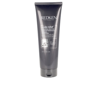 Scalp hilsettä vastaan shampoo 250 ml - REDKEN