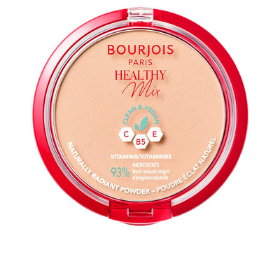 Healthy mix poudre naturel #02-vanilja 10 gr - BOURJOIS