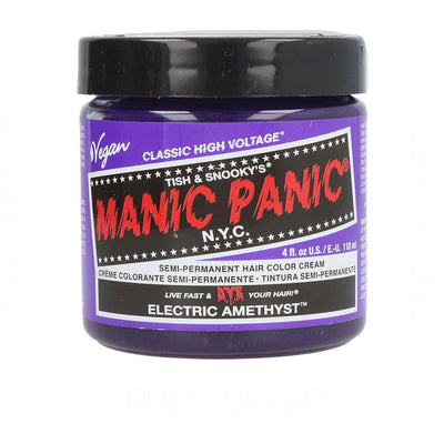 Classic #Electric Amethys 118 Ml