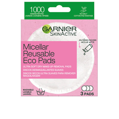 Skinactive ultrapehmeät kuivat levyt 3 kpl - GARNIER