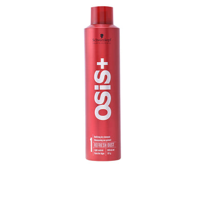 Osis refresh dust tuuheuttava kuivashampoo 300 ml - SCHWARZKOPF