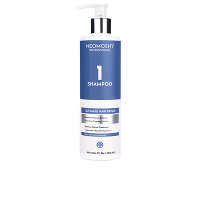 Ultimate hair repair shampoo 300 ml - NEOMOSH