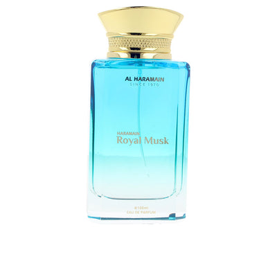 Royal Musk Edp Vapo 100 Ml