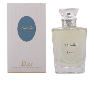 Diorella eau de toilette -suihke 100 ml - DIOR