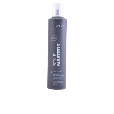 Style masters pure styler vahva hiuslakka 325 ml - REVLON