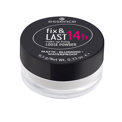Fix & last 14h irtopuuteri 9,5 gr - ESSENCE