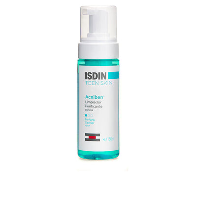 Acniben puhdistava puhdistusaine 150 ml - ISDIN