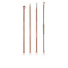 Blackhead Extraction Kit 4 Units