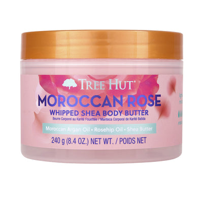 Souflé butter pink moroccan vartalo 240 gr - TREE HUT