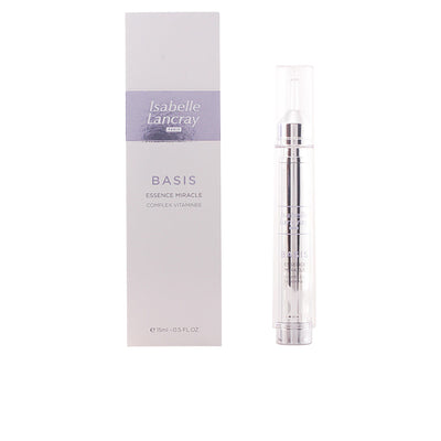 Essence miracle complex vitamiini e 15 ml - ISABELLE LANCRAY