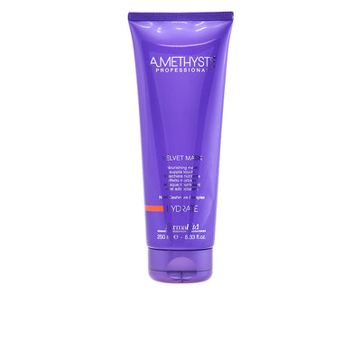 Amethyste hydrate samettimaski 250 ml - FARMAVITA