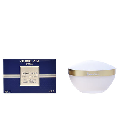 Shalimar vartalovoide 200 ml - GUERLAIN