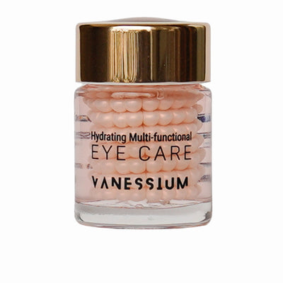 Eye care monitoiminen kosteusvoide 15 ml - VANESSIUM