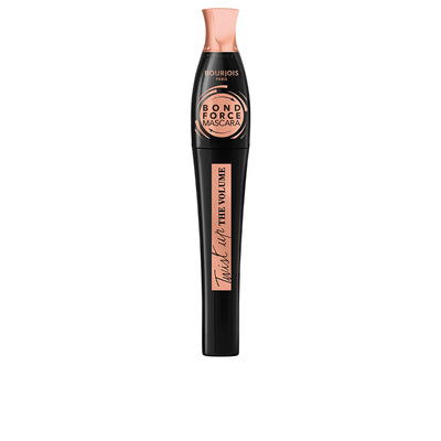Twist Up The Volume Bond Force Mascara #Black 8 Ml