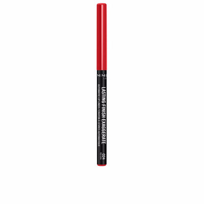 Lasting finish exaggerate huultenrajauskynä #024 0,25 gr - RIMMEL LONDON