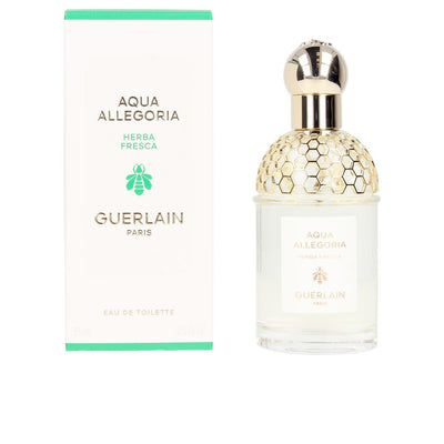 Aqua allegoria herba fresca eau de toilette -suihke 75 ml - GUERLAIN