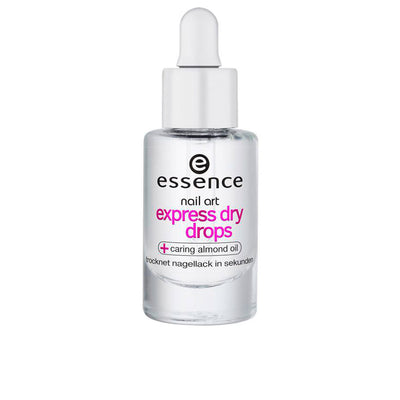 Express dry drops pikakuivattavat tipat 8 ml - ESSENCE