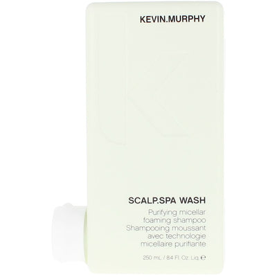 Scalp.spa wash shampoo rauhoittaa päänahkaa 250 ml - KEVIN MURPHY