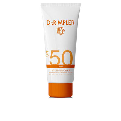 Sun high protection + spf50 200 ml - DR. RIMPLER
