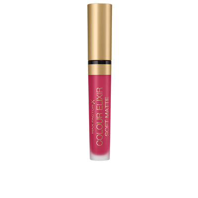 Colour elixir pehmeä matta #25 - MAX FACTOR